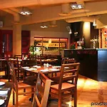 The Dragon Hotel 