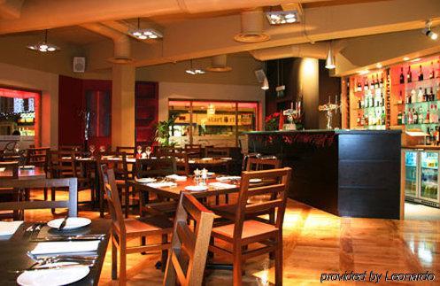 The Dragon Hotel Swansea